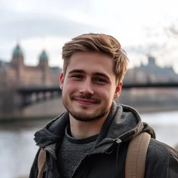 福彩彩票 App 界面