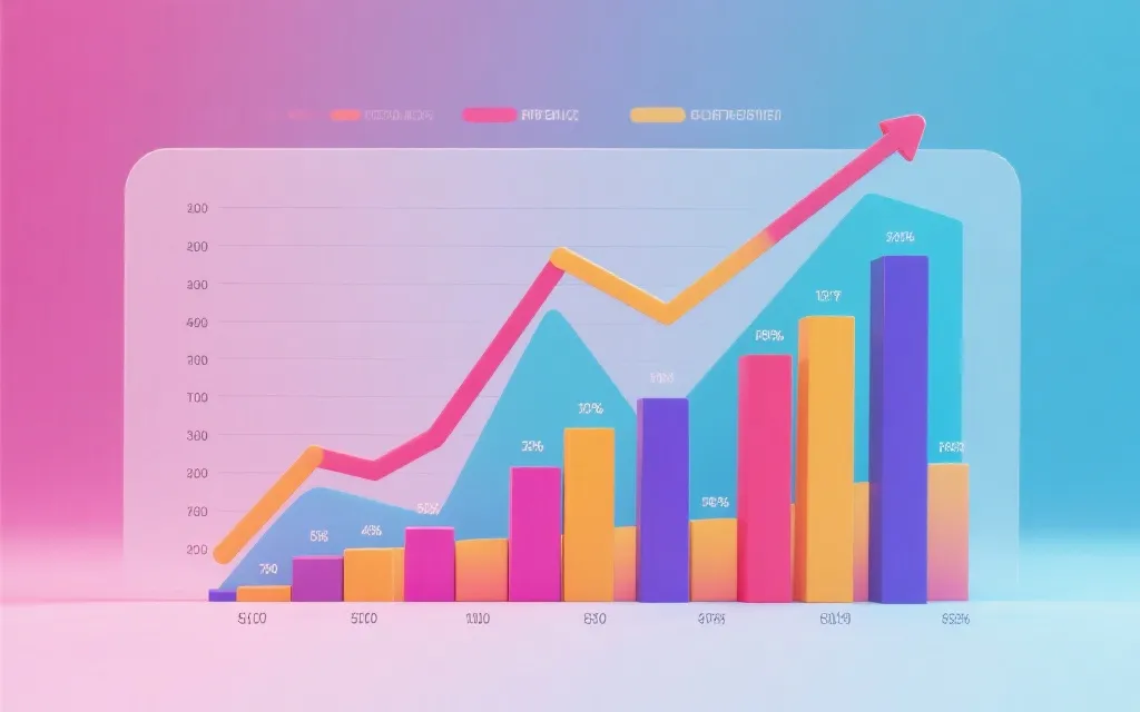 历史开奖数据趋势图表